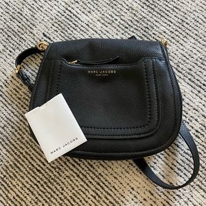 Marc Jacobs Saddle Bag